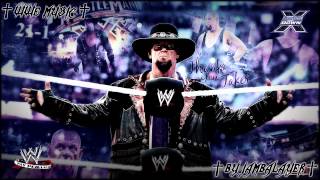 Undertaker Theme  Rest In Peace Wrestlemania 30  211 Tribute [upl. by Eelahs]