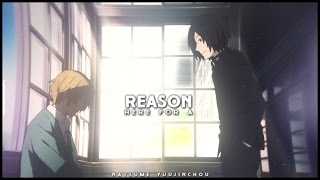 Here for a Reason  Natsume Yuujinchou [upl. by Zeena]