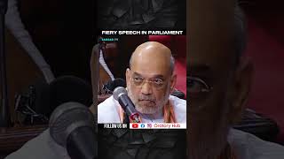 Fiery speech in parliament  Sandeep Kumar Pathaks fiery speech in parliament [upl. by Telford337]