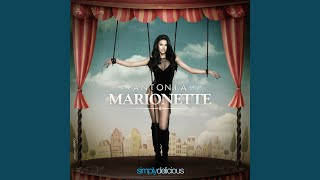 Marionette Radio Edit [upl. by Deehsar132]