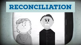 Reconciliation  Catholic Central [upl. by Lassiter551]