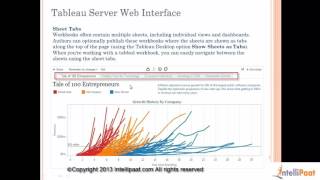 Tableau Desktop Session 10 [upl. by Robers]