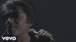 Jacques Dutronc  Lopportuniste Live au Casino de Paris 1992 [upl. by Anaiek]