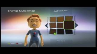 How to Make the Conan OBrien Xbox Avatar [upl. by Dev]