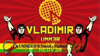 Finalist LVK 2015  UMMER DR NEAVER  VLADIMIR [upl. by Eelhsa]