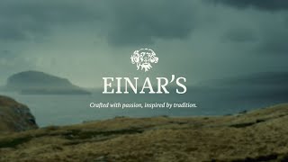 Einars Distillery short documentary [upl. by Barbaraanne]