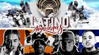 Aerstame  LatinoAmericans Ft Norick Apache amp Aczino [upl. by Netfa]