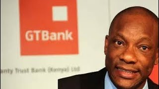 GTBank Fraud Big Presures Mount On EFCC ICPC CBN To Prosecute SEGUN AGBAJE [upl. by Akila145]