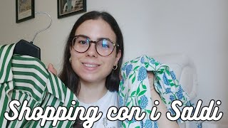 HAUL SALDI 2024 [upl. by Ahseirej]