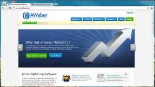 What Is Aweber amp How Can It Help Your Business [upl. by Diandra405]