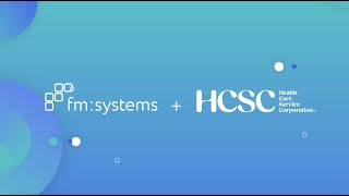 How Healthcare Service Corporation HCSC Streamlines Workplace Management with FMSystems [upl. by Agate]