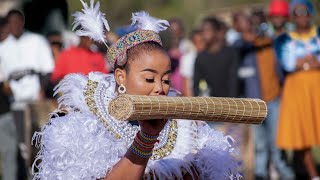 shembe umshado ka Lungelo and Nqobile [upl. by Ingeborg]