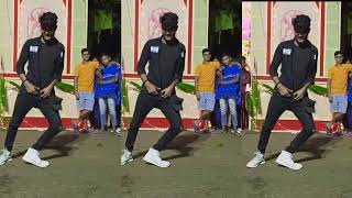 Tera Sarafa Aisa Hai Humdum Remix New Dance Video Hinde Movie Song DM Manirul Dancer [upl. by Eitsud675]