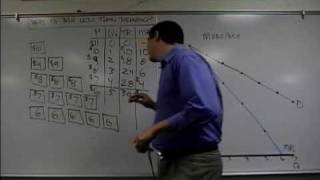 Intro to Imperfect Competition Micro Topic 41 Part 1 of 2 [upl. by Anelak]