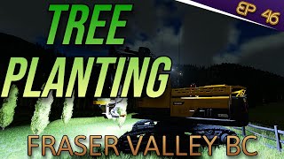 FVBC PLANTING TREES EP46 VERTICAL Live [upl. by Morice743]