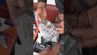 Mesin Impact Wrench APR AP84 Promax impactwrenchapr shorts [upl. by Trace135]