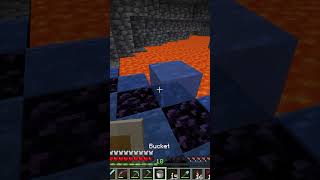 Just My Wishful Thinking minecraft minecraftgameplay gaming [upl. by Anilorak507]