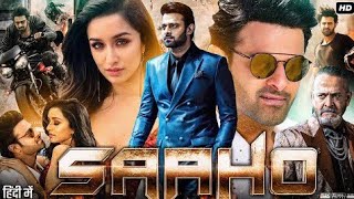 Saaho 2019 movie Prabhas Shraddha Kapoor and Neil Nitin Mukesh Facts and Review [upl. by Rubie]