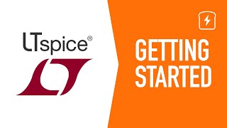 LTspice  Getting Started in 8 Minutes [upl. by Ontine]