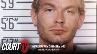 WI v Jeffrey Dahmer 1992 Two Victims Take the Stand [upl. by Pena4]