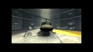 Project IGI Trailer [upl. by Elleinnod]