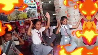 हमारे स्कूल मे गाँधी जयंती इस तरीके से मनाया गया। Gandhi Jayanti Function in Our School 😊 [upl. by Pellikka]