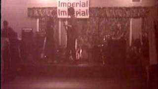 Imperial  Drag RacerBBC Snooker Theme Live 1998 [upl. by Dacia]