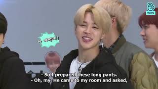 Eng Sub Run BTS Full Episode 29 [upl. by Caryn]