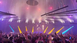 Adriatique presents X Awakenings  gashouder Amsterdam ADE 2024 [upl. by Iht]