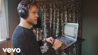 Olly Murs  The Journey Album Documentary [upl. by Fennelly]