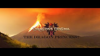 Dragons Dogma 2  CAPCOM At TGS DLC When [upl. by Ibbed433]