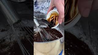 Classic Boiled Chocolate Icing [upl. by Vitalis106]