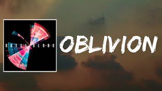 Oblivion Lyrics by Royal Blood [upl. by Neilla]