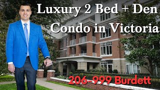 Is This Victorias BEST Luxury Condo Tour Inside NOW [upl. by Mukund]