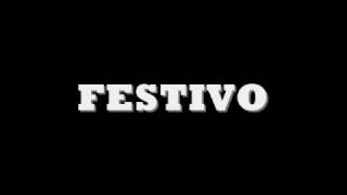 Festivo by Vaclav Nelhybel [upl. by Ssitnerp]