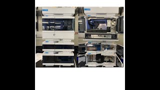 Guide to HPLC [upl. by Redneval119]