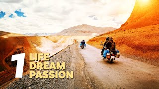 Ladakh Travel Status  Whatsapp Status  Road Trip  Folks On Wheels [upl. by Nikkie]