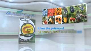 AIM Global Our Flagship Product C247 presentation [upl. by Meuse846]