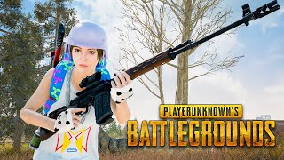 Chyba polubiłem VIDENDI w PUBG [upl. by Nick]