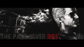 Resident Evil  the past never dies Epic [upl. by Mindi]