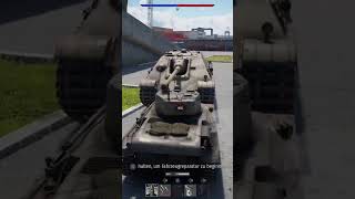 Day 38 of posting m22 till 1000 subs automobile ww2 warthunder tank military [upl. by Aspa]