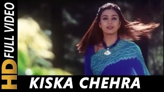 Kiska Chehra Ab Main Dekhu  Jagjit Singh Alka Yagnik  Tarkieb 2000  Tabu [upl. by Eimrots]