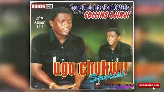 Ukwuani Music Young Ubulu  Ugo Chukwu Special [upl. by Alick]