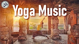 Yoga music Cleanse Negative Energy 528 Hz Positive Energy India Sound Meditation Music [upl. by Aguste]