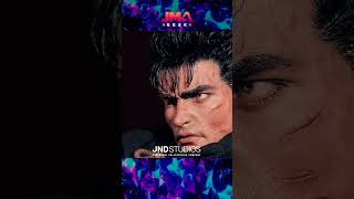 BERSERK GUTS 13 Scale by JND Studios shorts youtubeshorts new berserk [upl. by Idzik]