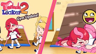 Tentacle Locker 2 Gym Update  Download Free APK MOD Android amp iOS [upl. by Law]