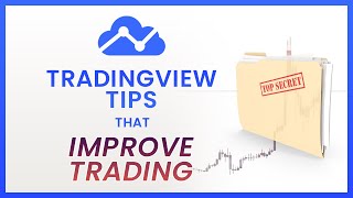 Tradingview Tutorial Setup For Profitable Trading 2024 [upl. by Aneryc251]