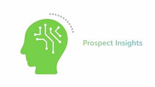 Introducing Prospect Insights for Blackbaud Raisers Edge NXT [upl. by Clayton15]