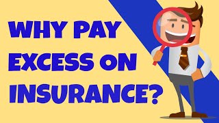 Why Pay Excess On Insurance  Excess Liability Insurance Solution [upl. by Alahs]