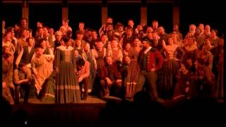 Nauvoo Pageant  A Glimpse 2014 [upl. by Ehcram206]